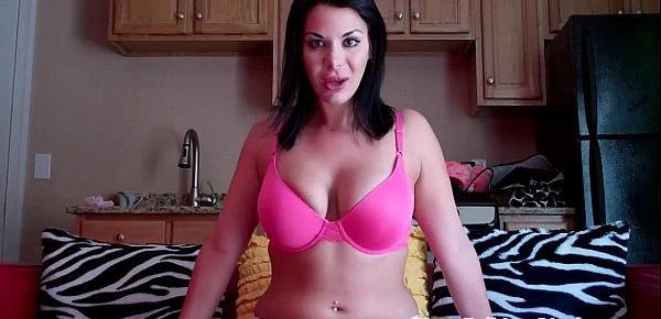  Lets play a fun little jerk off instruction game JOI